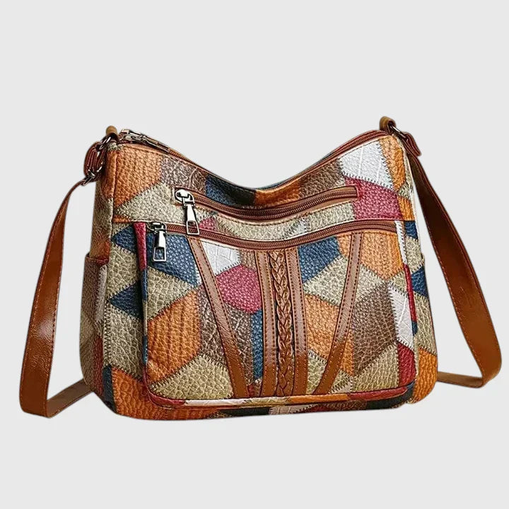 Hadriannah – Sac de luxe inspiré par l'art