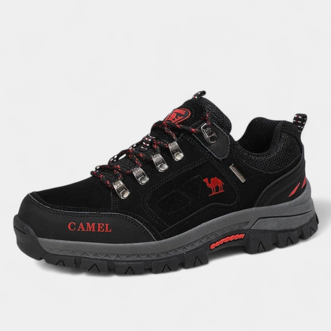 Patrik – Chaussures de randonnée légères pour des performances sans compromis