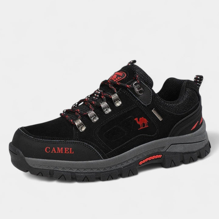 Patrik – Chaussures de randonnée légères pour des performances sans compromis