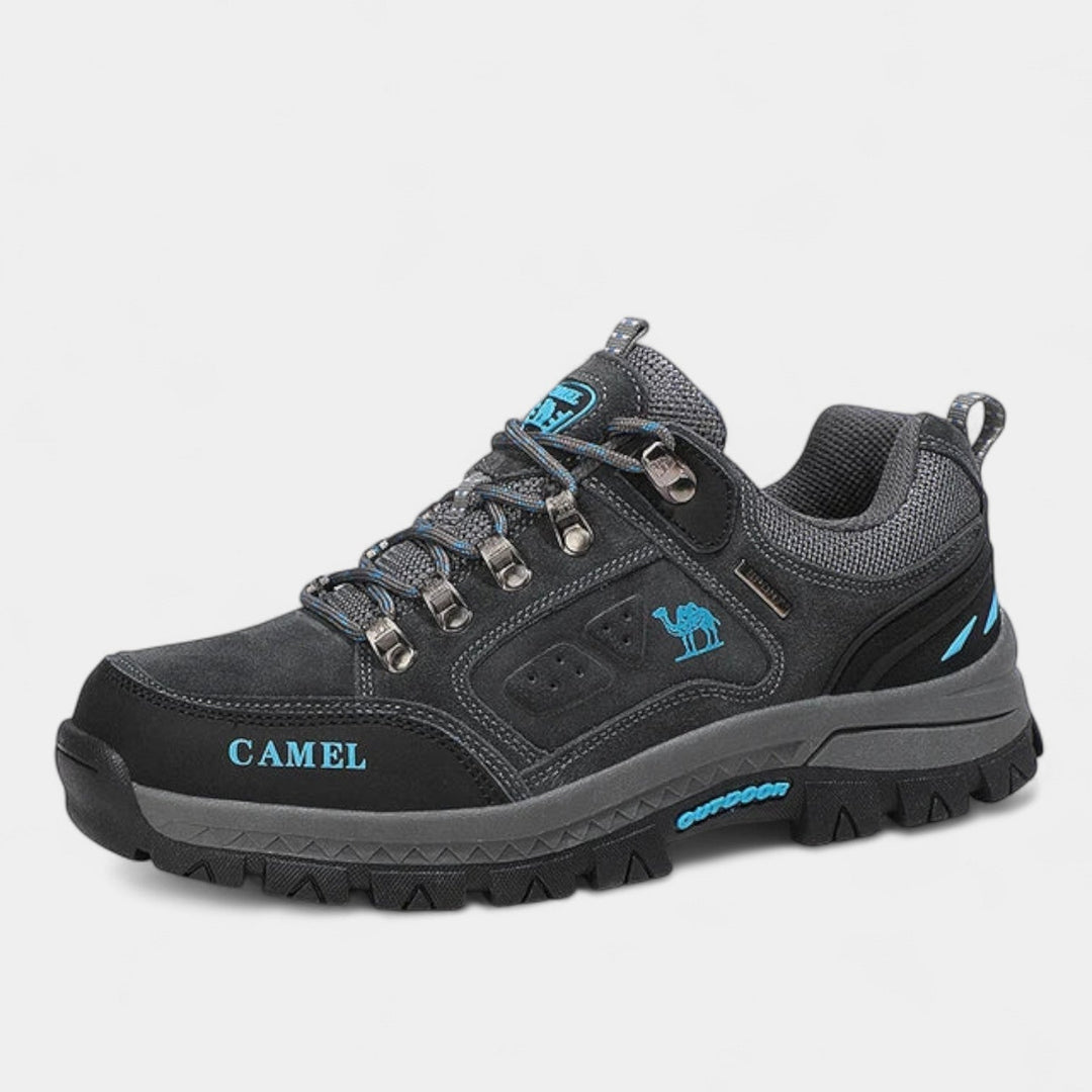 Patrik – Chaussures de randonnée légères pour des performances sans compromis