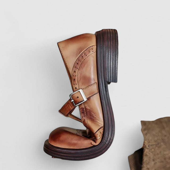 Klára – Chaussures Mary Jane