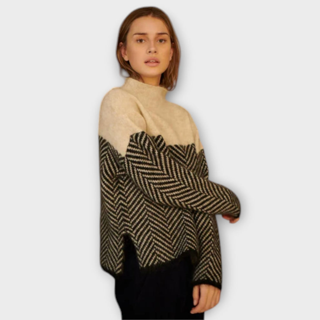 Maeve – Pull en cachemire