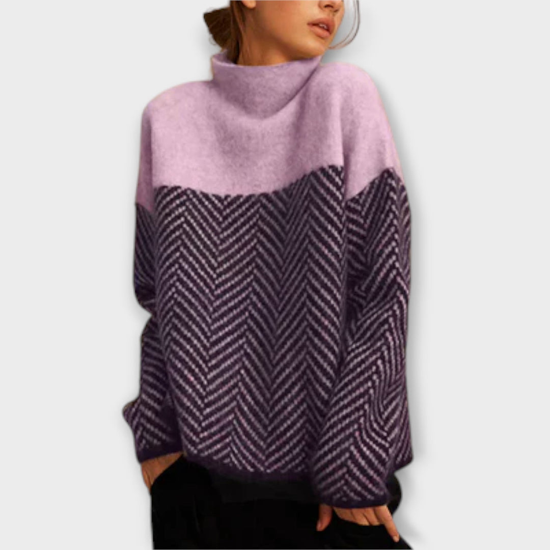 Maeve – Pull en cachemire