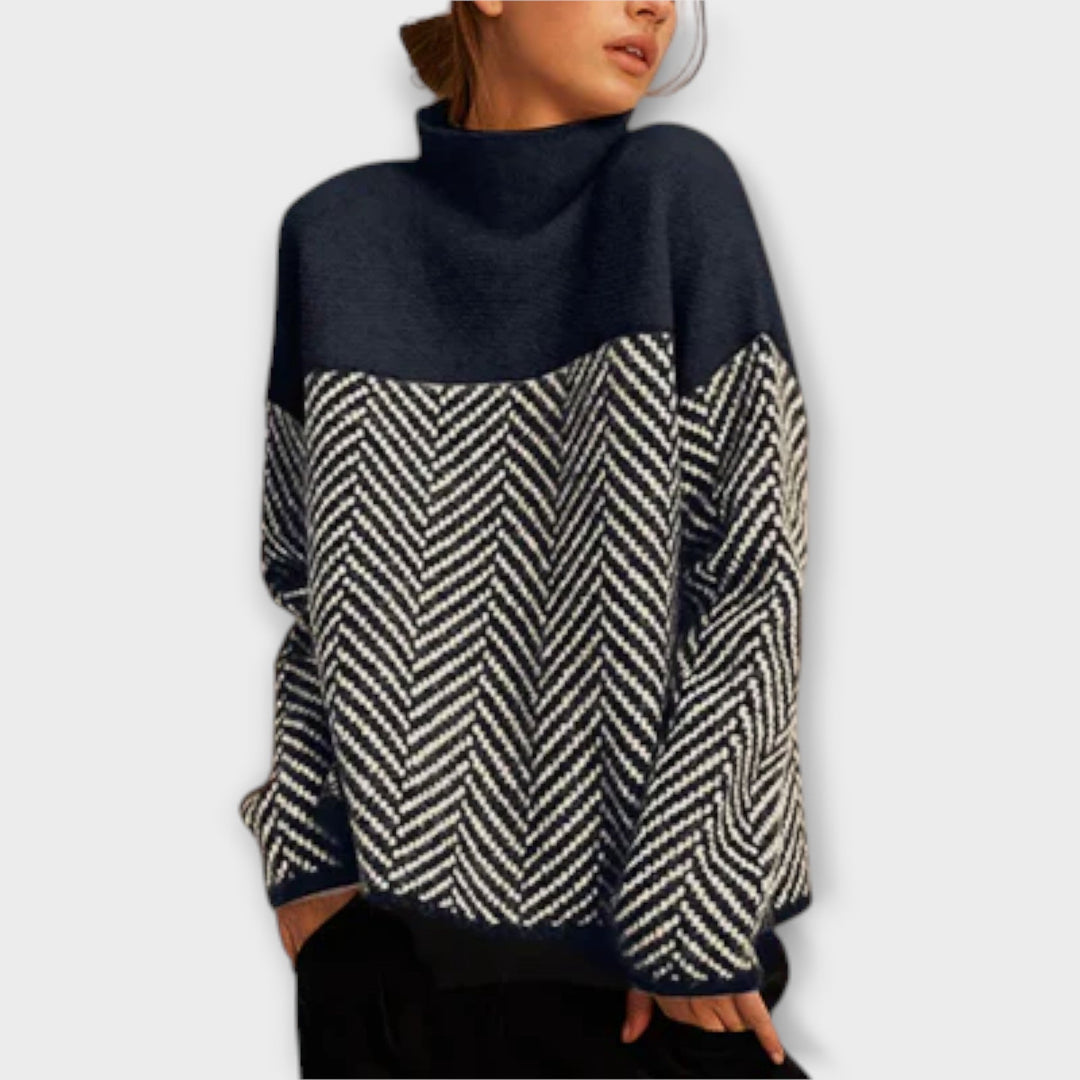 Maeve – Pull en cachemire
