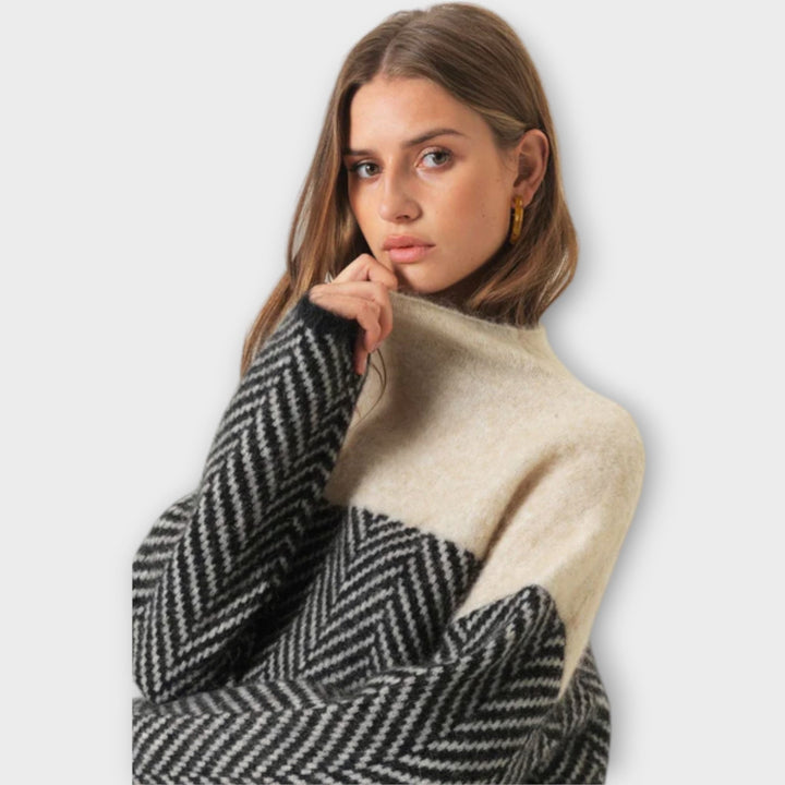 Maeve – Pull en cachemire