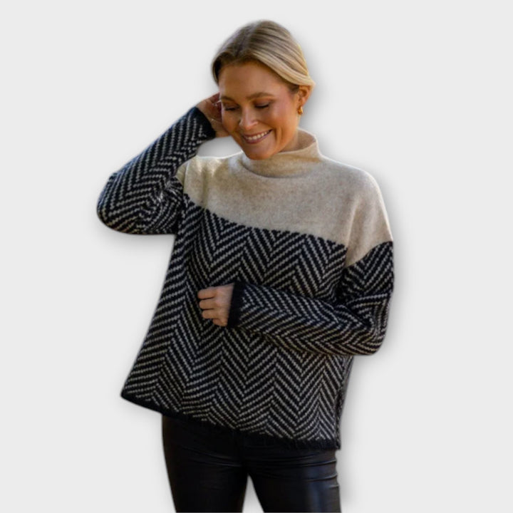 Maeve – Pull en cachemire