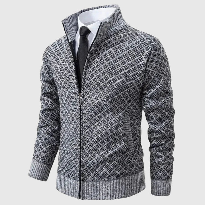 George – Gilet homme premium pour tous les jours