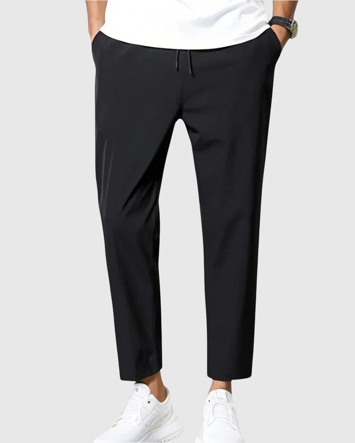 Libuše - Pantalons Confortables