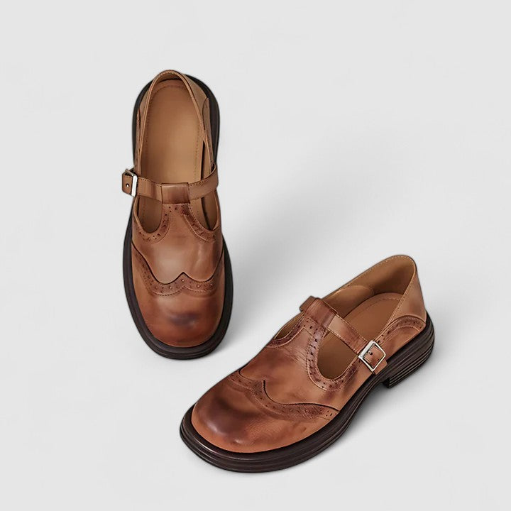Klára – Chaussures Mary Jane