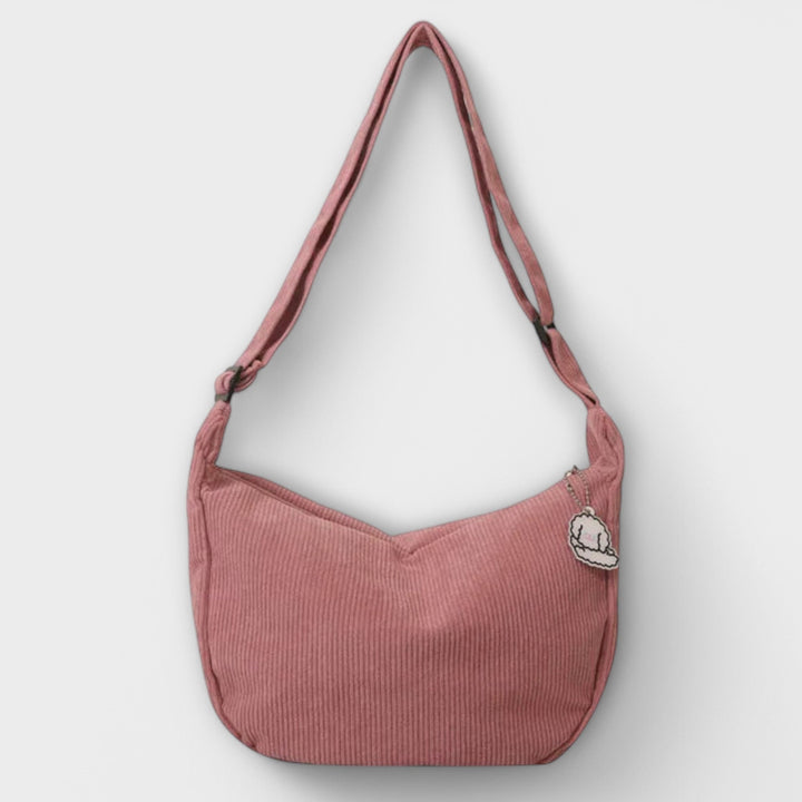 Cécile. - Sacs en Cordura à bandoulière pour femmes