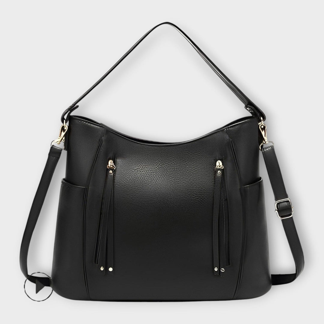 Cécile. - Sac à main pour femmes élégant inspiré par le style vintage