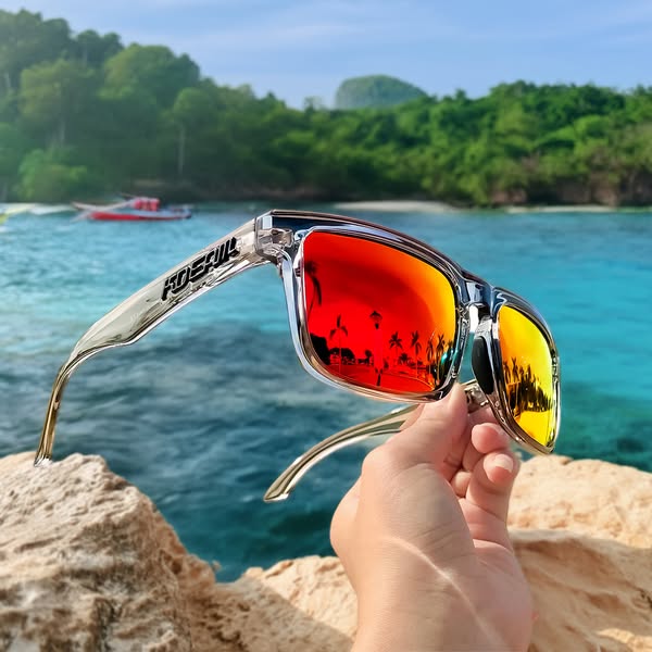 Nuva™ | Lunettes de soleil polarisées
