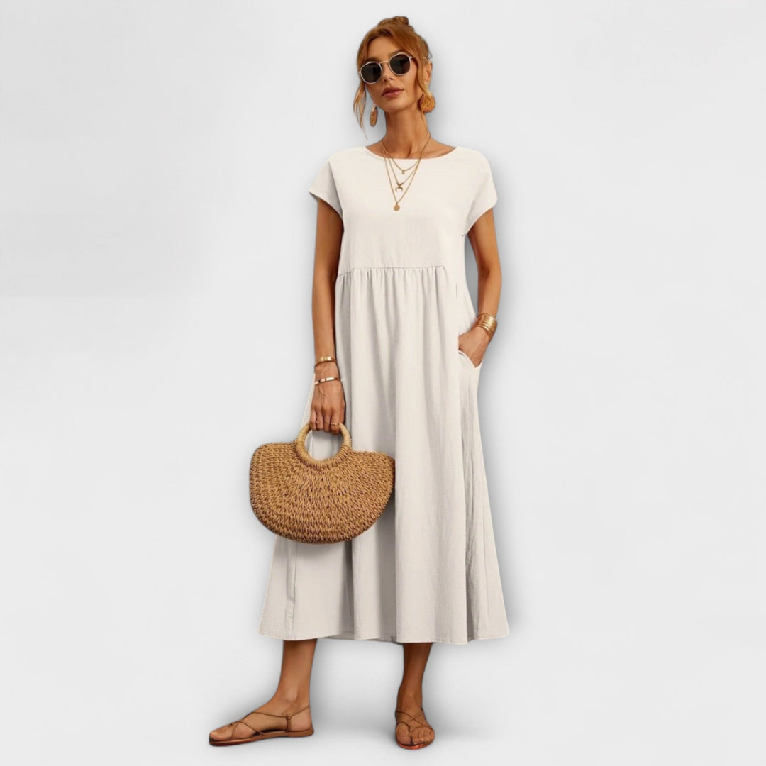 Magnolia - Robe