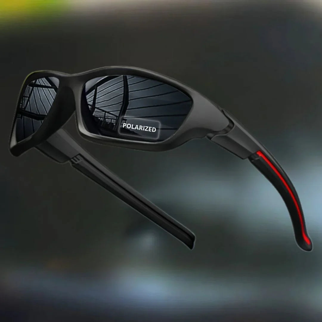 Pulse™ | Lunettes de soleil polarisées (1+1 GRATUIT)