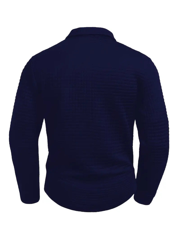 Matyáš - Polo-shirt en matériau de haute qualité