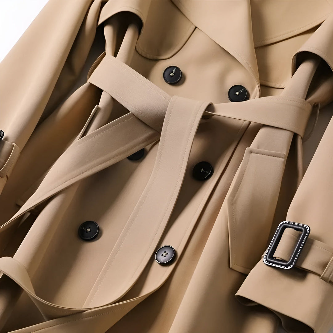 Vespera – Manteau élégant pour femmes