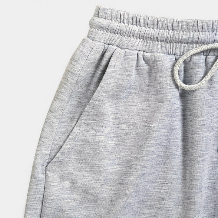 Shorts d'été avec cordon de serrage réglable