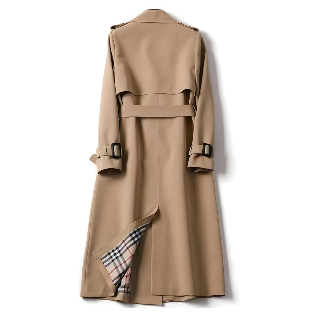 Vespera – Manteau élégant pour femmes