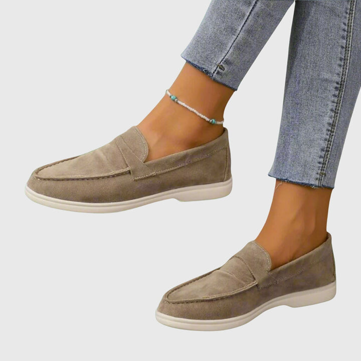 Molly™ – Mocassins Orthopédiques