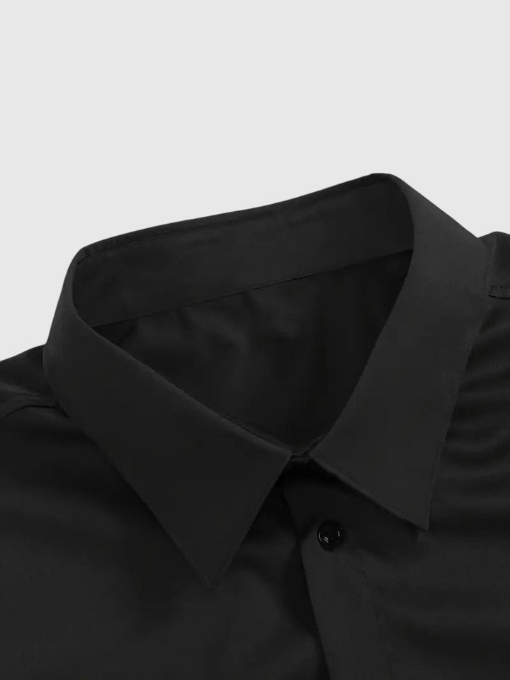 Federico - Chemise respirante pour hommes