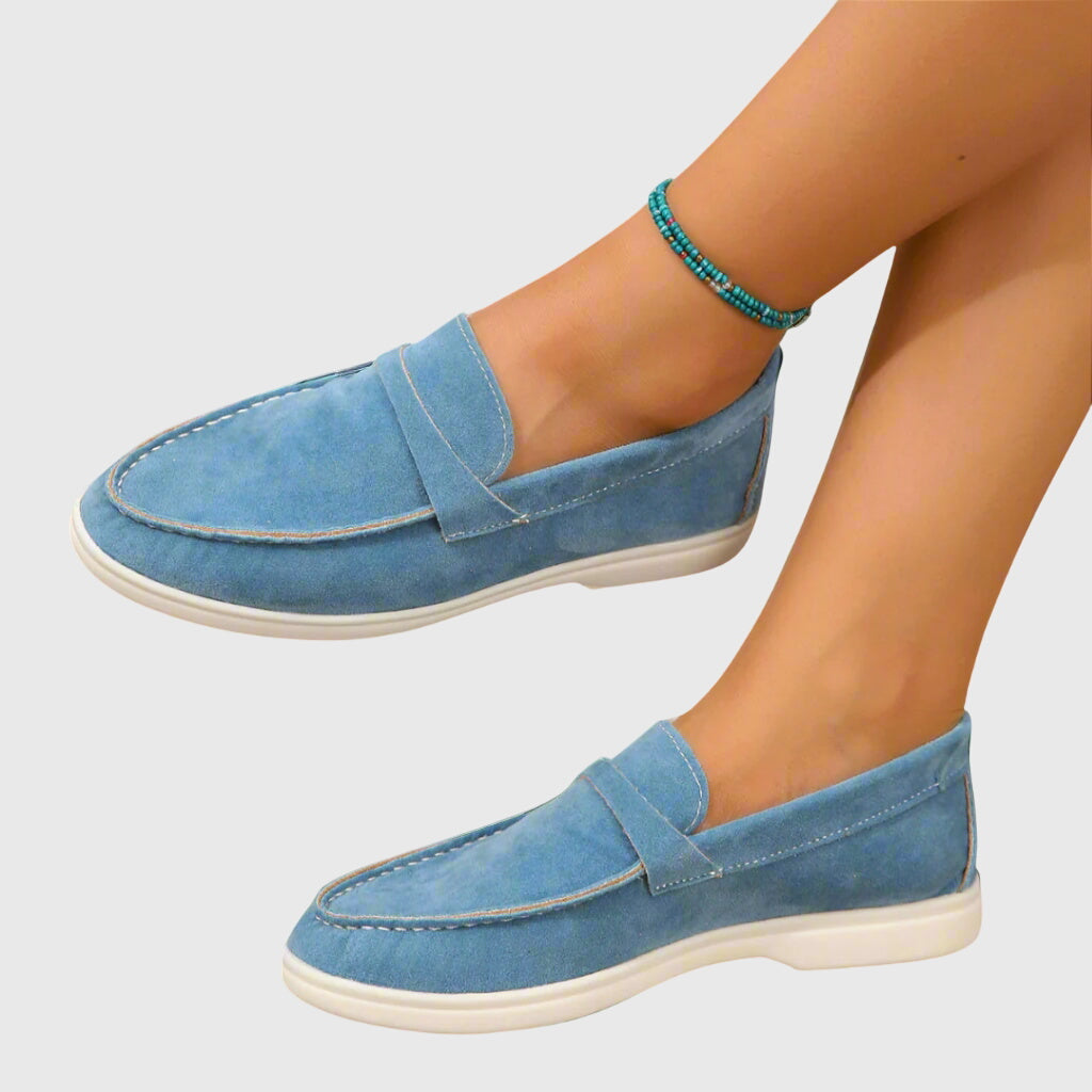 Molly™ – Mocassins Orthopédiques