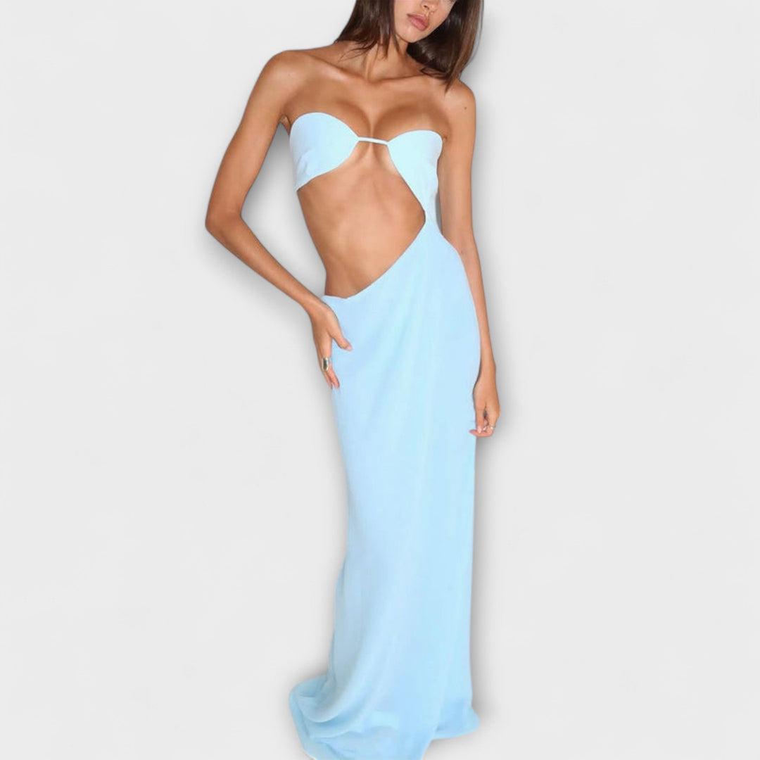 Isabella - Robe de soirée séduisante sans dos