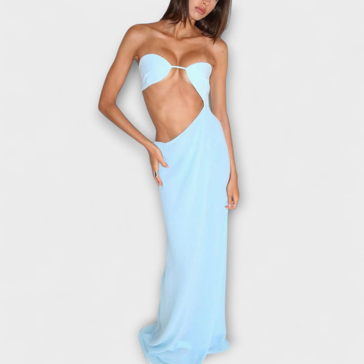 Isabella - Robe de soirée séduisante sans dos