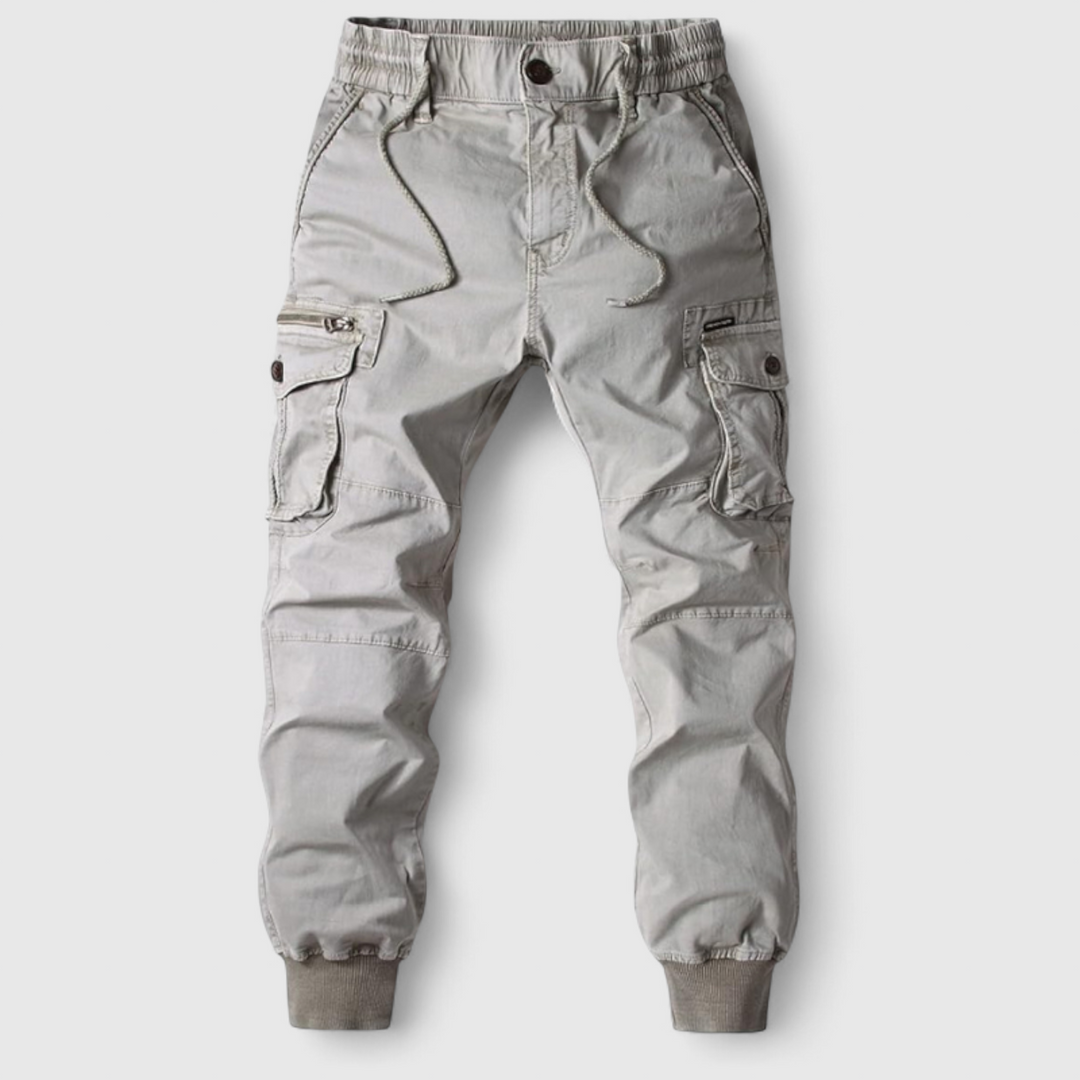 Pantalon Urban Cargo