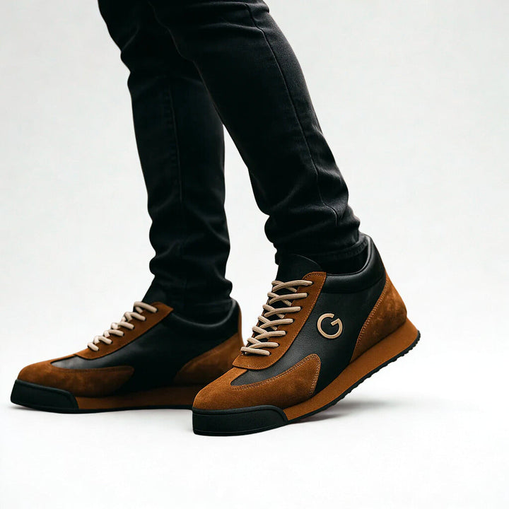 Gabriel – Baskets Urban Classic