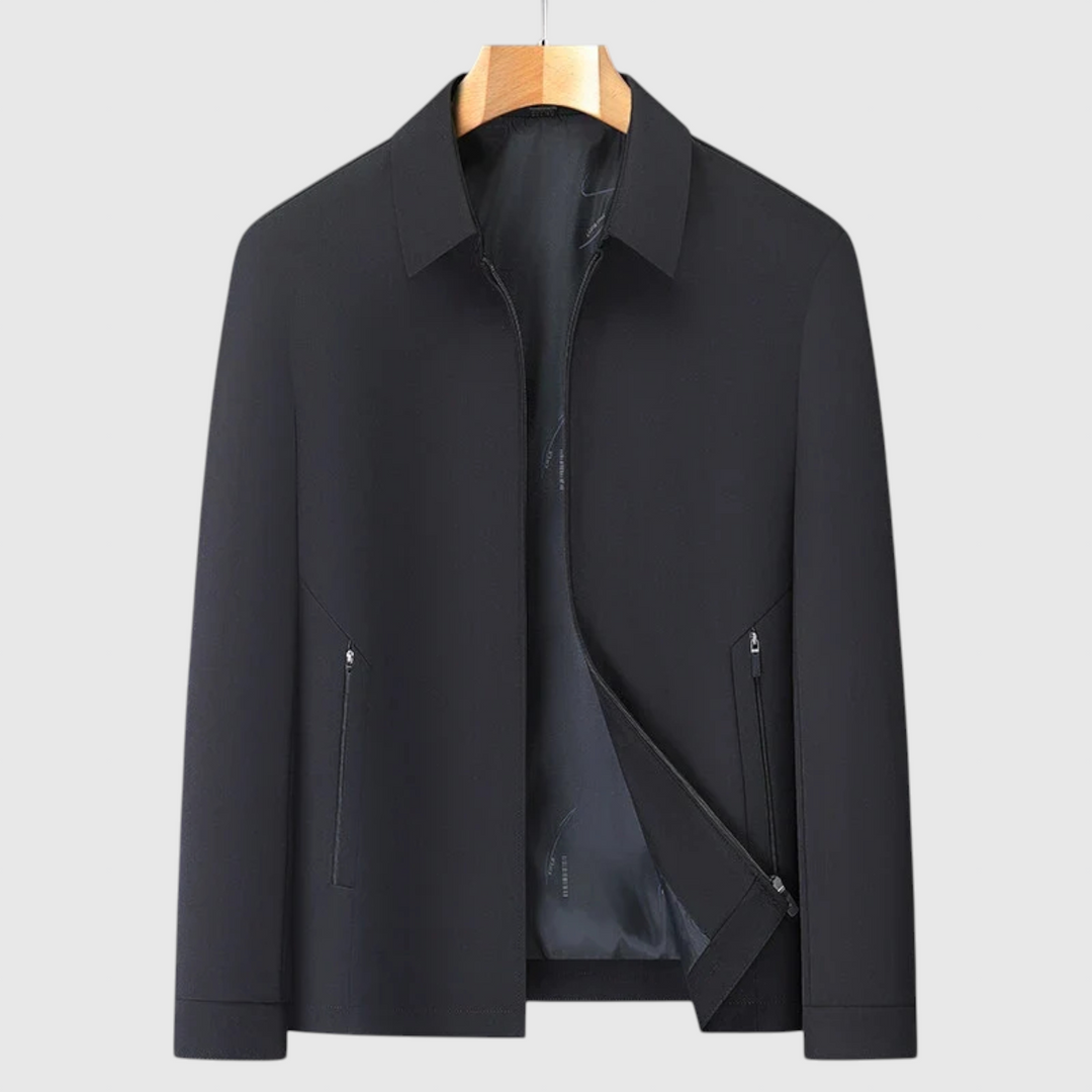 Adam – Veste Essentielle Moderne