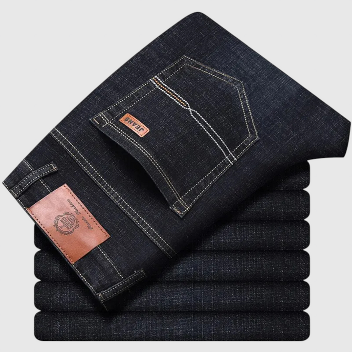 Pantalons en denim pour hommes