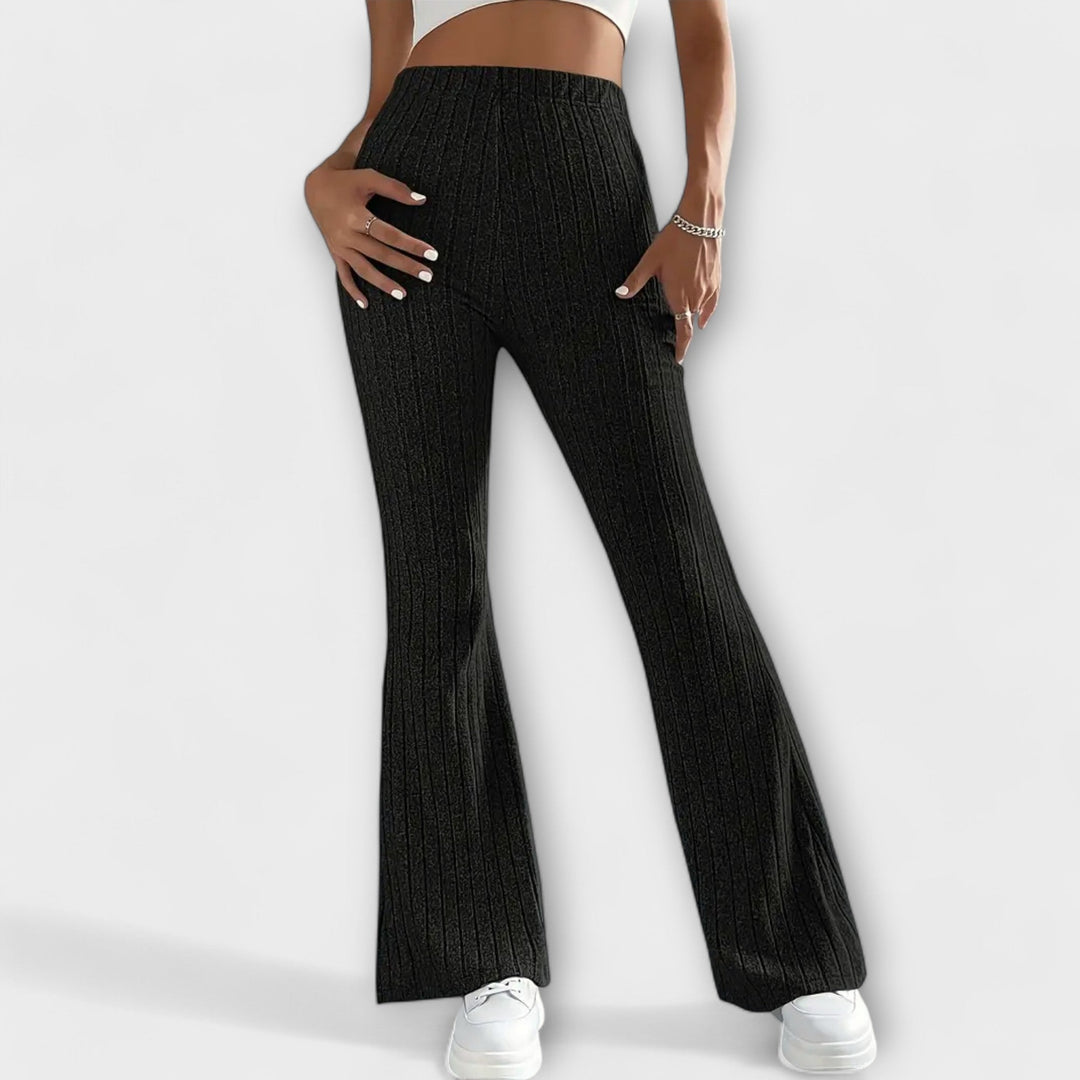 Jennifer - Pantalons élégants