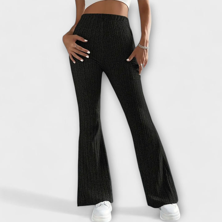 Jennifer - Pantalons élégants