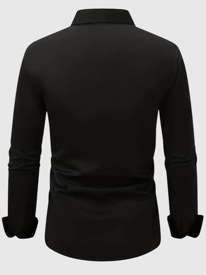Federico - Chemise respirante pour hommes