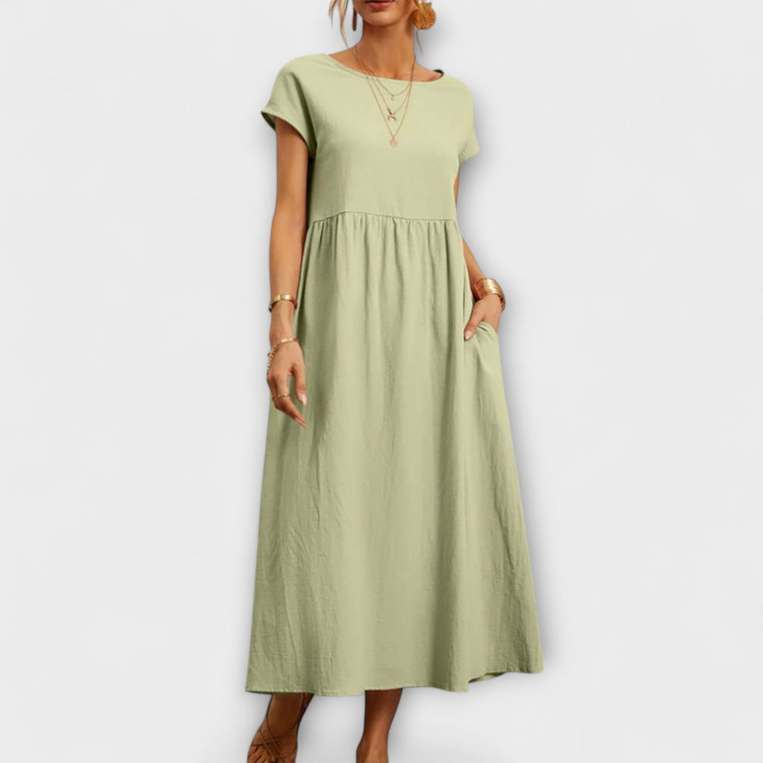 Magnolia - Robe