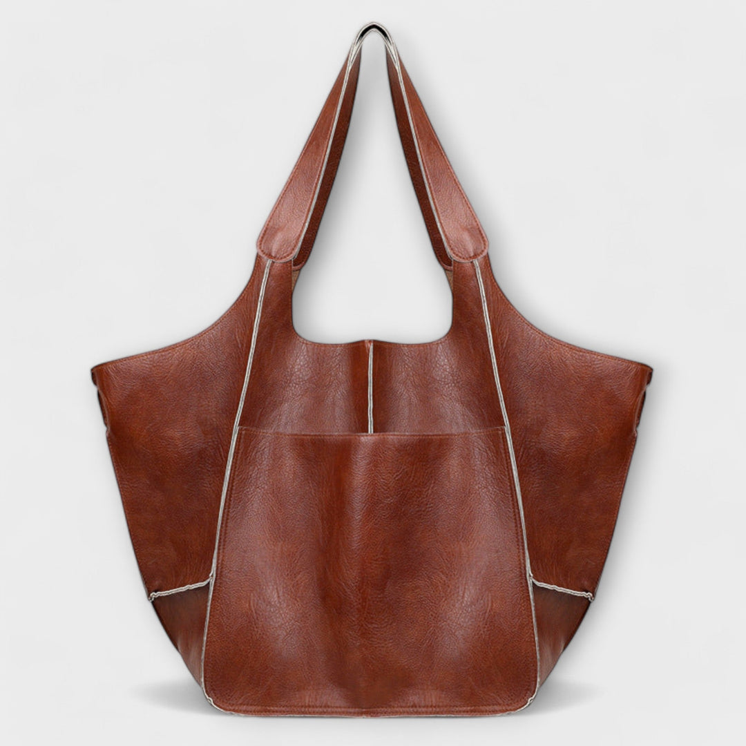 Krista - Sac de week-end oversize