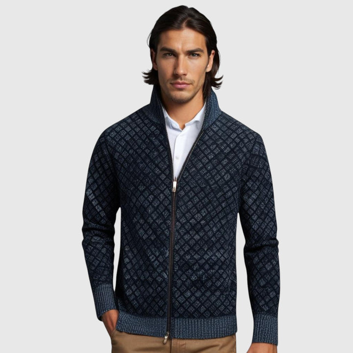George – Gilet homme premium pour tous les jours