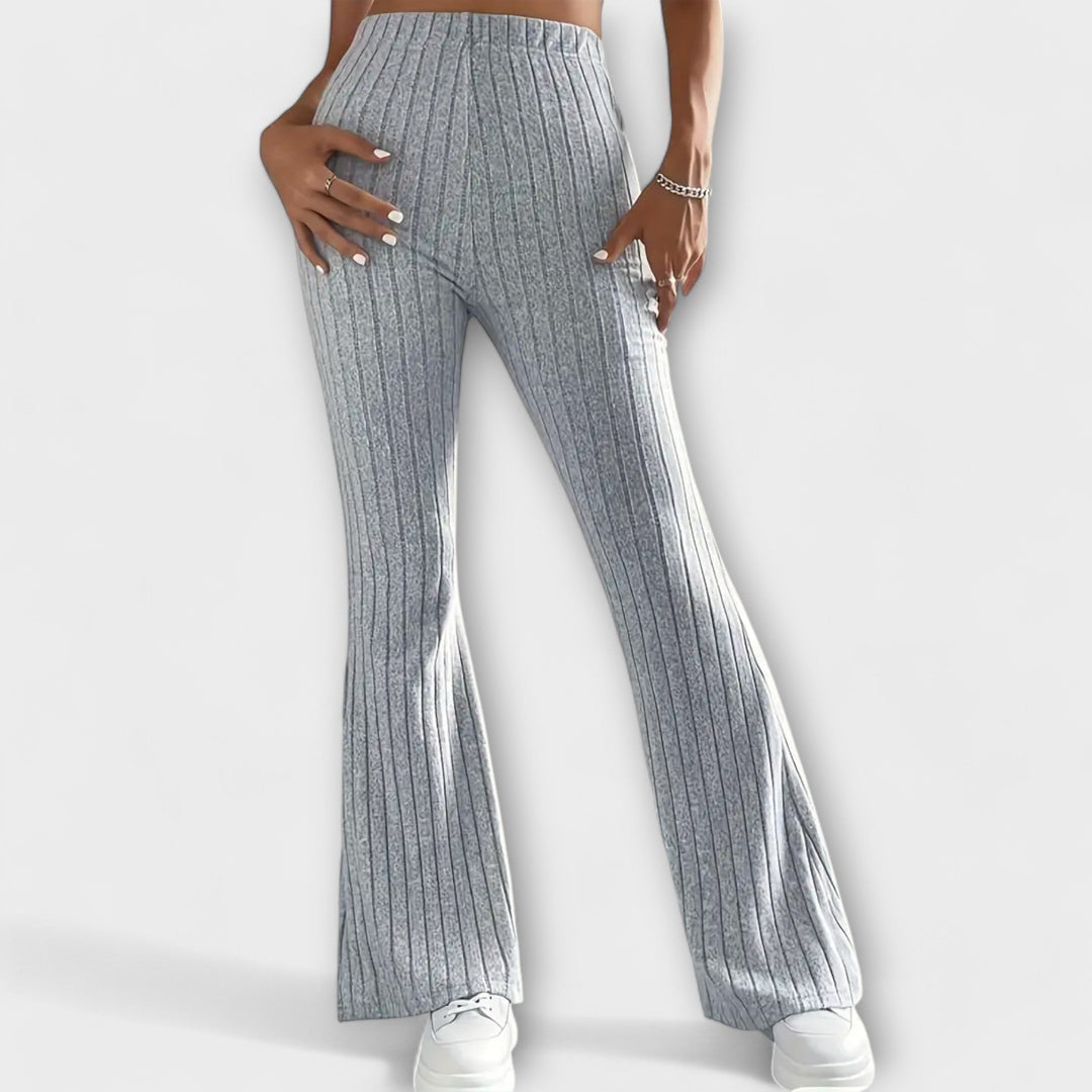 Jennifer - Pantalons élégants
