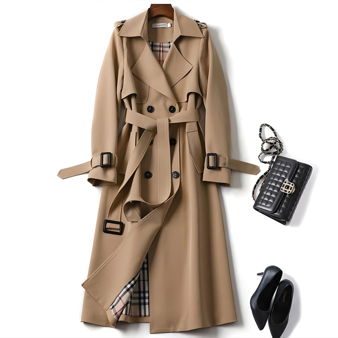 Vespera – Manteau élégant pour femmes