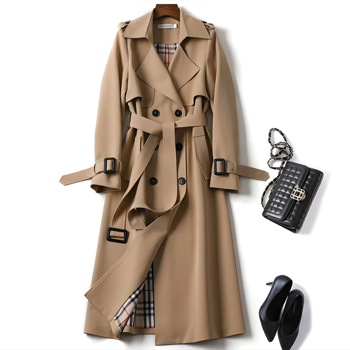 Vespera – Manteau élégant pour femmes