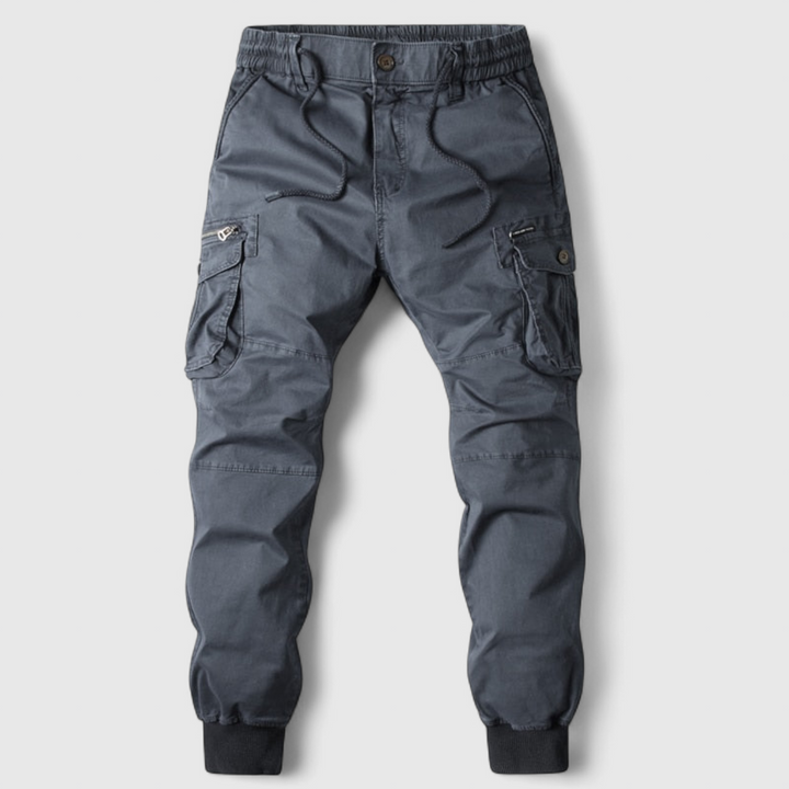 Pantalon Urban Cargo