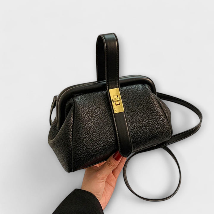 Cécile. - Sac rétro