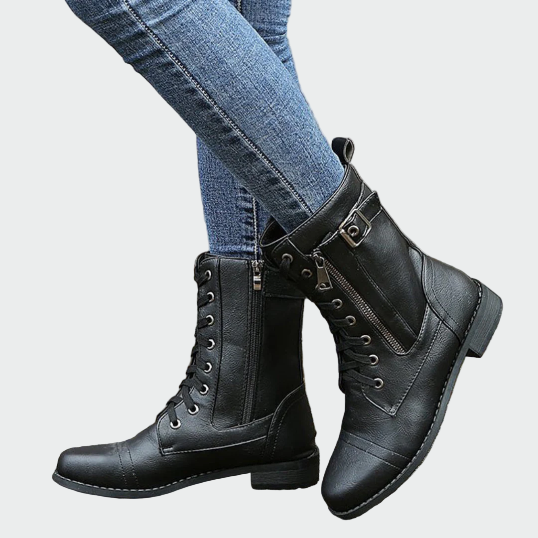 Chaussures orthopédiques