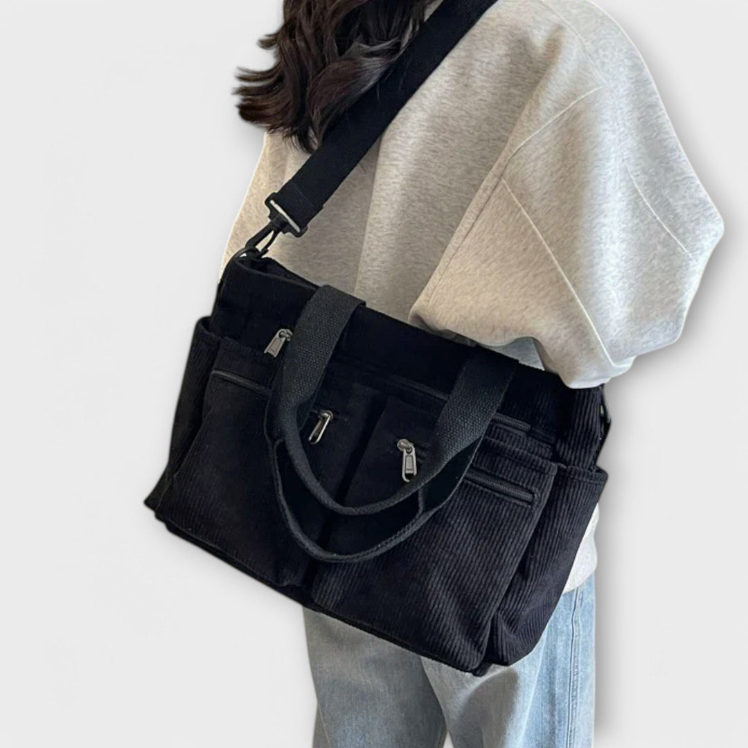 Cécile. - Sac à bandoulière