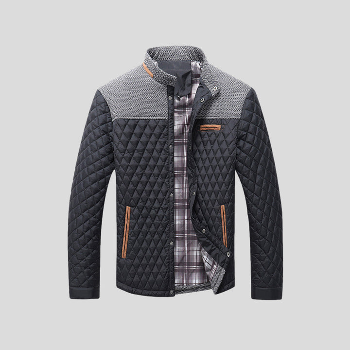 Charter – Veste d'hiver pour homme