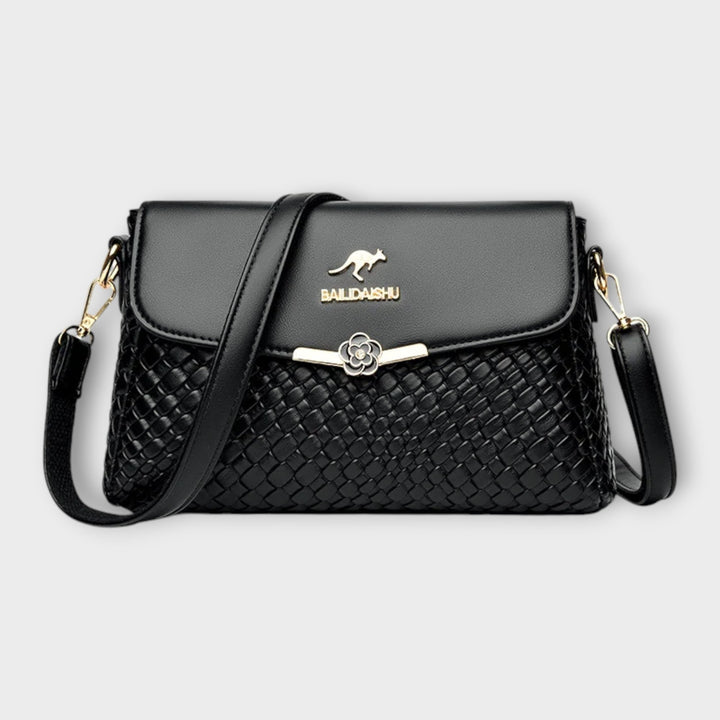 Cécile. - Sac à main de luxe à porter à l'épaule