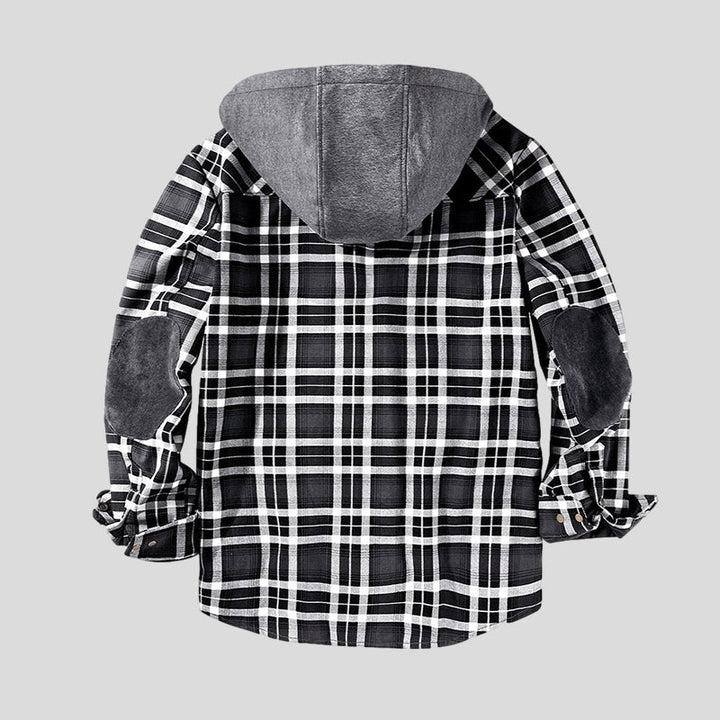 Wrangler - Veste Sherpa