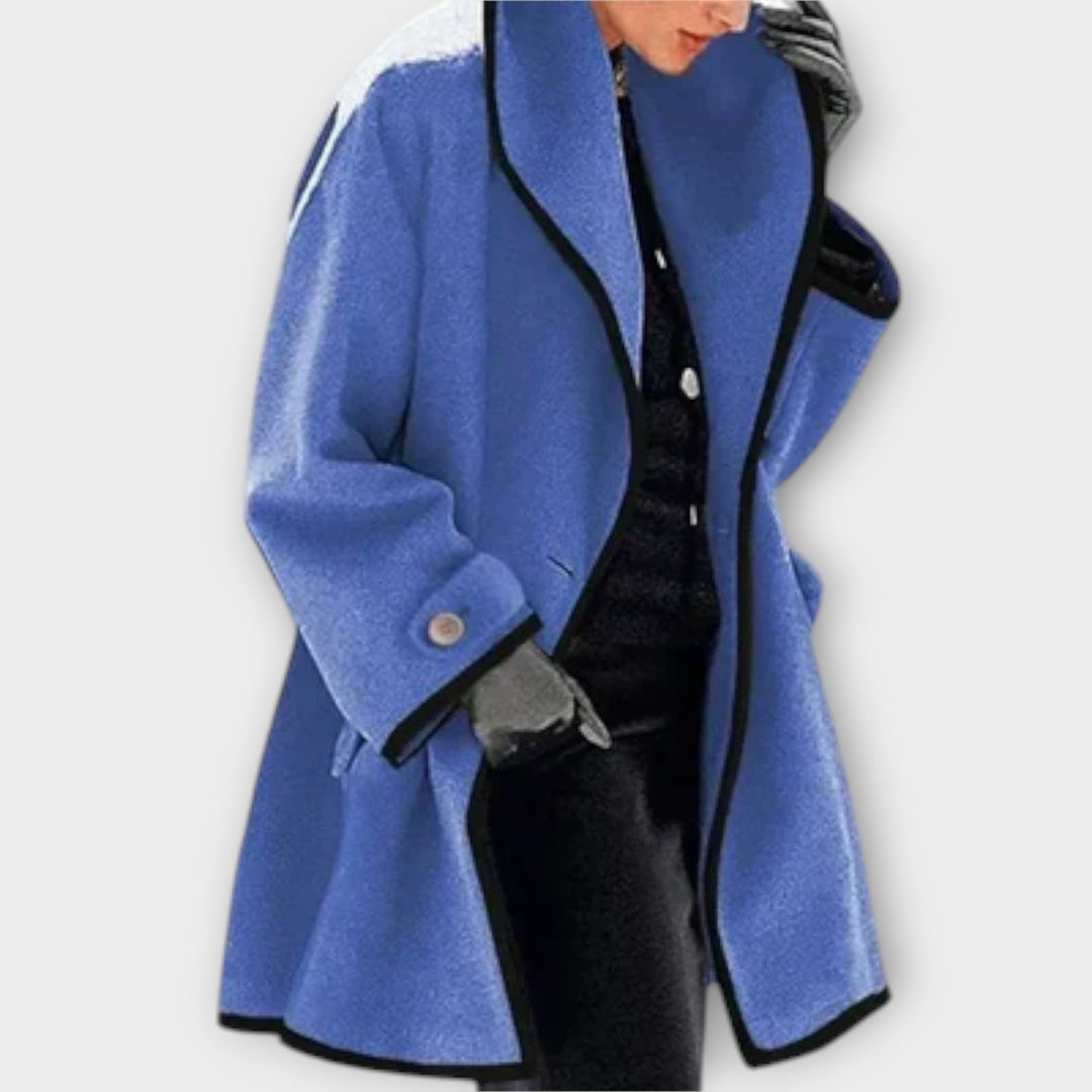 Sherry - Trench Élégant