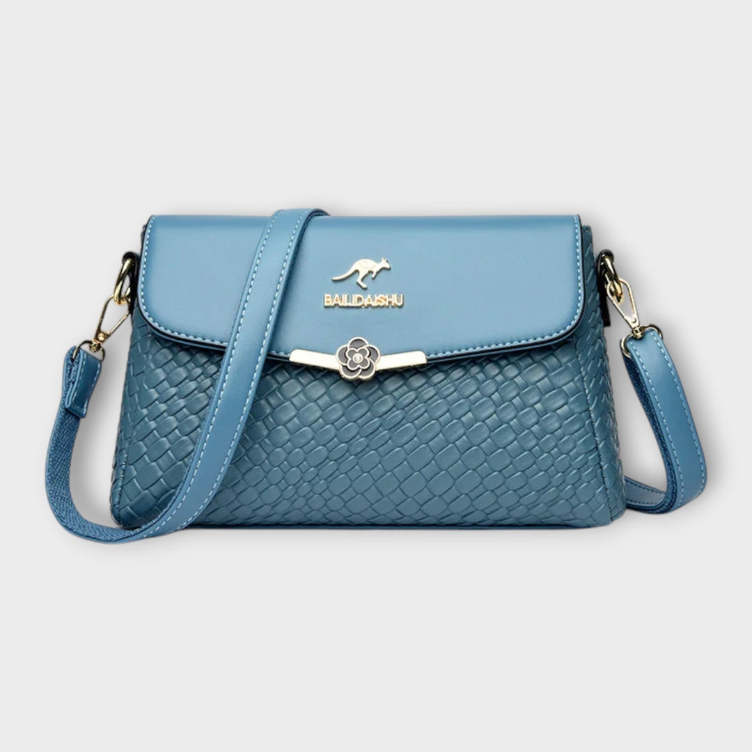 Cécile. - Sac à main de luxe à porter à l'épaule