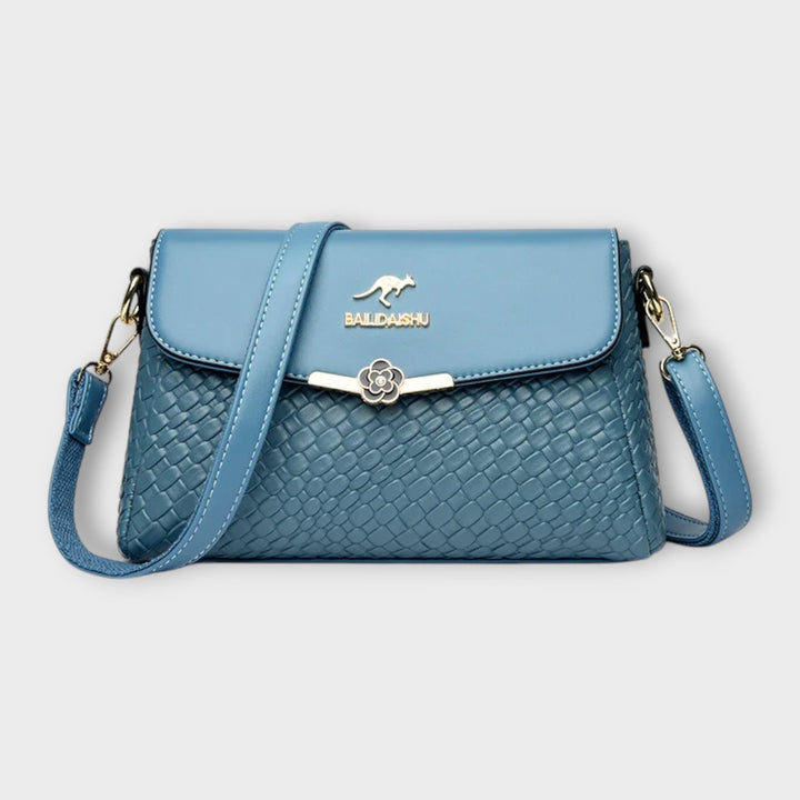 Cécile. - Sac à main de luxe à porter à l'épaule